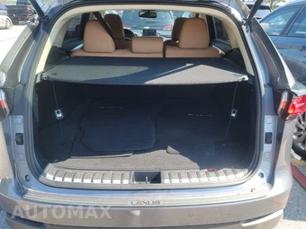 2015 Lexus NX 200t – miniatura 16