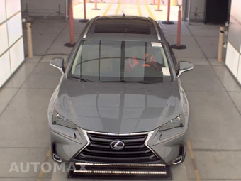 2015 Lexus NX 200t – miniatura 2