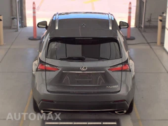2015 Lexus NX 200t – miniatura 5