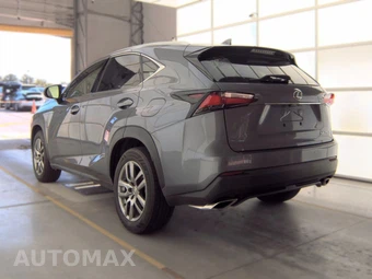 2015 Lexus NX 200t – miniatura 6