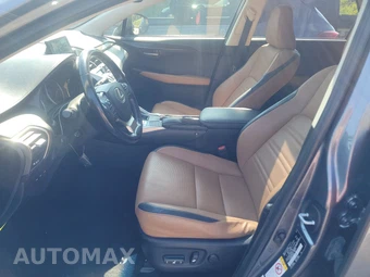 2015 Lexus NX 200t – miniatura 7