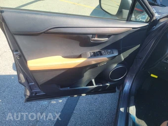 2015 Lexus NX 200t – miniatura 9