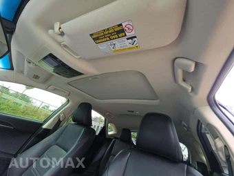 2015 Lexus NX 200t – miniatura 11