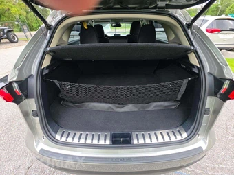 2015 Lexus NX 200t – miniatura 14
