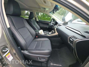 2015 Lexus NX 200t – miniatura 18