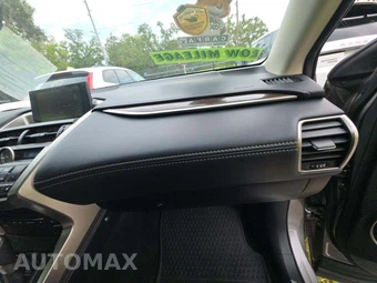 2015 Lexus NX 200t – miniatura 19