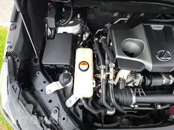 2015 Lexus NX 200t – miniatura 23