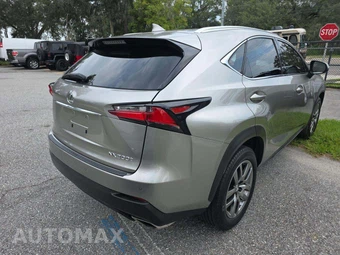 2015 Lexus NX 200t – miniatura 3