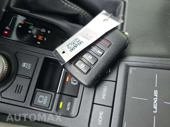 2015 Lexus NX 200t – miniatura 8