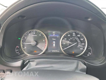 2015 Lexus NX 200t – miniatura 9