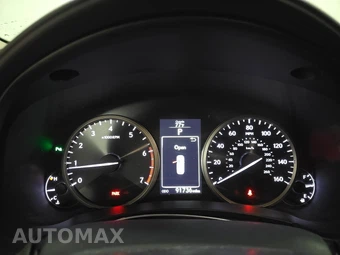 2015 Lexus NX 200t – miniatura 12