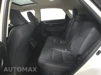 2015 Lexus NX 200t – miniatura 13