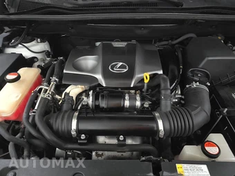 2015 Lexus NX 200t – miniatura 15