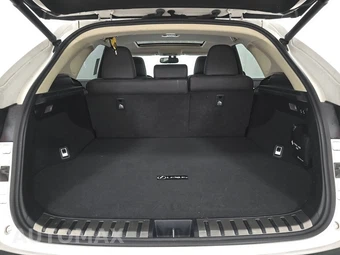 2015 Lexus NX 200t – miniatura 16