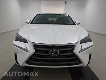 2015 Lexus NX 200t – miniatura 2