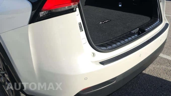 2015 Lexus NX 200t – miniatura 21