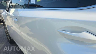 2015 Lexus NX 200t – miniatura 23