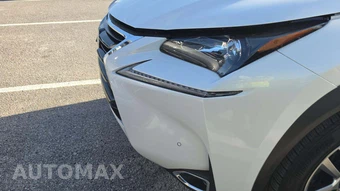 2015 Lexus NX 200t – miniatura 24
