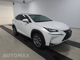 2015 Lexus NX 200t – miniatura 3