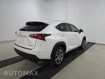 2015 Lexus NX 200t – miniatura 4