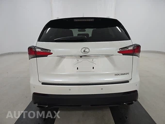 2015 Lexus NX 200t – miniatura 5