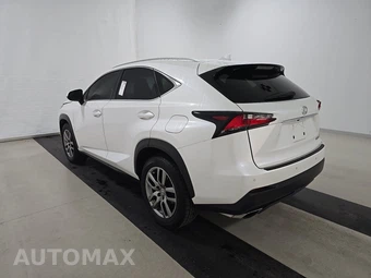 2015 Lexus NX 200t – miniatura 6