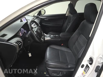 2015 Lexus NX 200t – miniatura 7