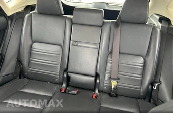 2015 Lexus NX 300h - miniatura 18