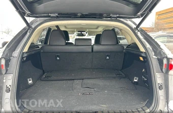 2015 Lexus NX 300h - miniatura 19
