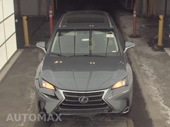 2015 Lexus NX 300h - miniatura 2