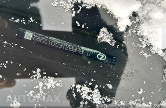 2015 Lexus NX 300h - miniatura 8