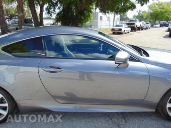 2015 Lexus RC 350 - miniatura 10