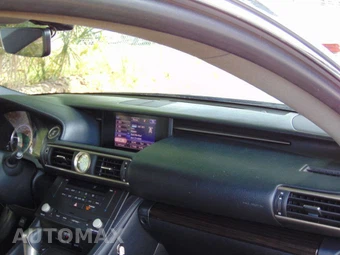 2015 Lexus RC 350 - miniatura 24
