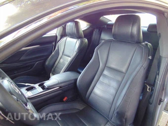 2015 Lexus RC 350 - miniatura 27