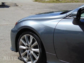 2015 Lexus RC 350 - miniatura 4