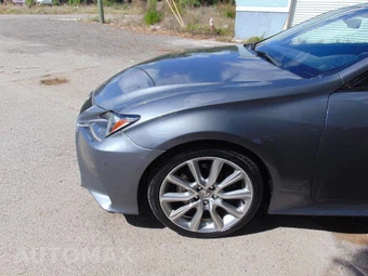 2015 Lexus RC 350 - miniatura 5
