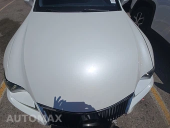 2015 Lexus RC 350 – miniatura 15