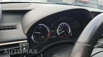2015 Lexus RC 350 – miniatura 19