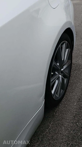 2015 Lexus RC 350 – miniatura 23
