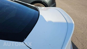 2015 Lexus RC 350 – miniatura 26