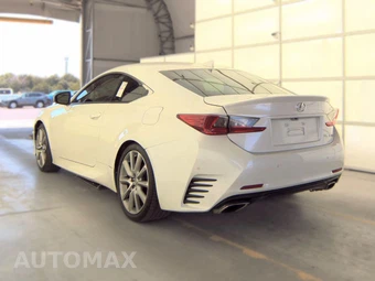 2015 Lexus RC 350 – miniatura 6