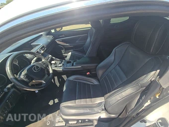 2015 Lexus RC 350 – miniatura 7