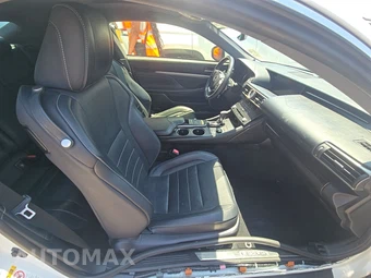 2015 Lexus RC 350 – miniatura 8