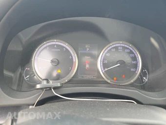 2015 Lexus RC 350 – miniatura 12