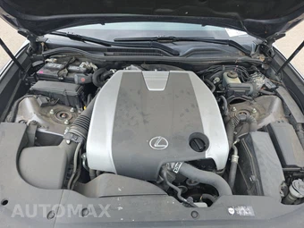 2015 Lexus RC 350 – miniatura 15