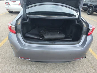2015 Lexus RC 350 – miniatura 16