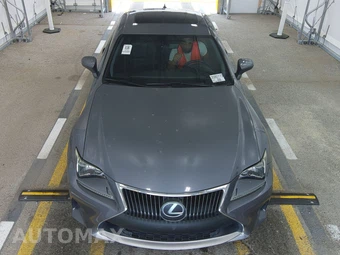 2015 Lexus RC 350 – miniatura 2
