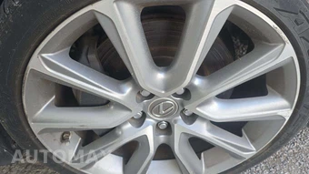 2015 Lexus RC 350 – miniatura 27