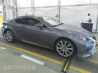 2015 Lexus RC 350 – miniatura 3