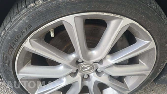 2015 Lexus RC 350 – miniatura 38